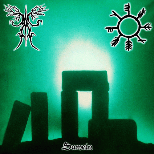 Ancient Boreal Forest : Samein